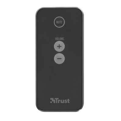 Trust Vigor diffusori in legno 5.1 150W RMS