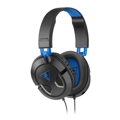 Turtle Beach Ear Force Recon 50P Nero