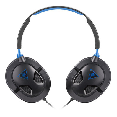 Turtle Beach Ear Force Recon 50P Nero