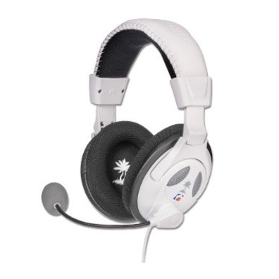 Turtle Beach Ear Force PX22 Bianco