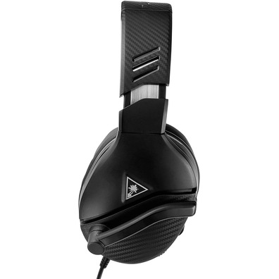 Turtle Beach Recon 200 Nero PS5/PS4/Xbox / Switch