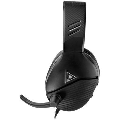 Turtle Beach Recon 200 Nero PS5/PS4/Xbox / Switch