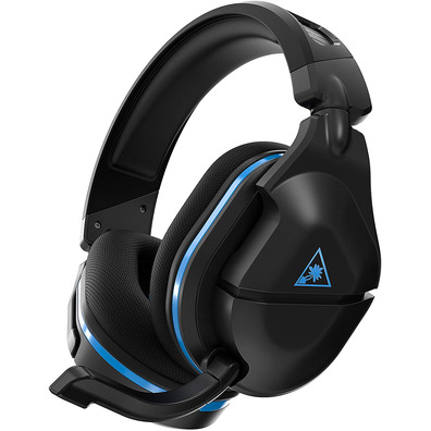 Turtle Beach Stealth 600 Gen 2 Wireless Gaming Nero PS5/PS4/PC