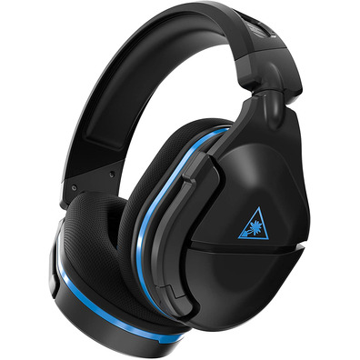 Turtle Beach Stealth 600 Gen 2 Wireless Gaming Nero PS5/PS4/PC