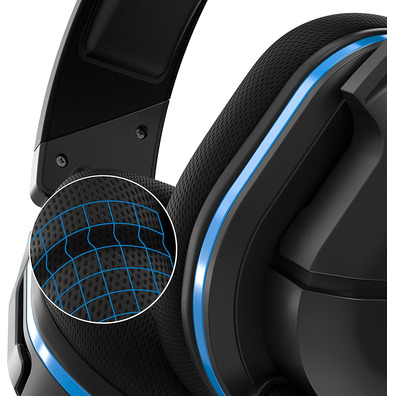 Turtle Beach Stealth 600 Gen 2 Wireless Gaming Nero PS5/PS4/PC