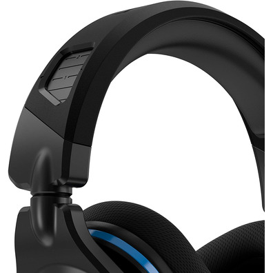 Turtle Beach Stealth 600 Gen 2 Wireless Gaming Nero PS5/PS4/PC