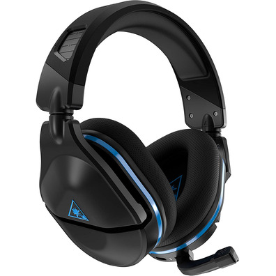 Turtle Beach Stealth 600 Gen 2 Wireless Gaming Nero PS5/PS4/PC