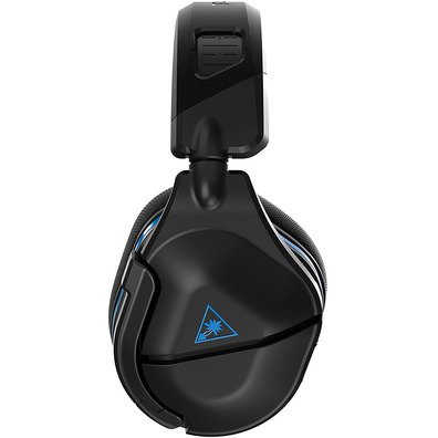 Turtle Beach Stealth 600 Gen 2 Wireless Gaming Nero PS5/PS4/PC