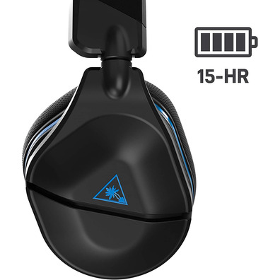 Turtle Beach Stealth 600 Gen 2 Wireless Gaming Nero PS5/PS4/PC