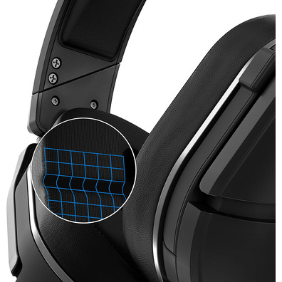 Turtle Beach Wireless Gaming Stealth 700 Gen 2 Nero PS5/PS4