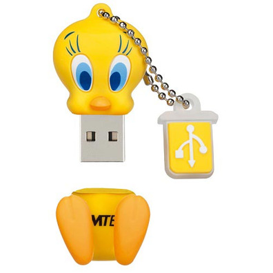 Memoria USB Tweety 4 Gb