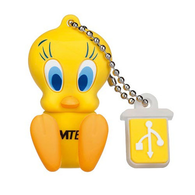 Memoria USB Tweety 4 Gb