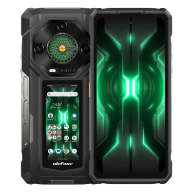 Armatura Ulefone 33 Pro 5G 16GB/512GB Rugged