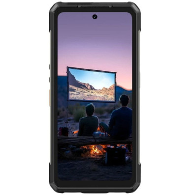 Ulefone Armor 34 Pro Plus 5G 16GB 512 GB con proiettore
