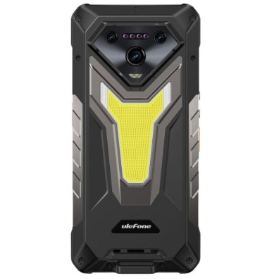 Ulefone Armor 34 Pro Plus 5G 16GB 512 GB con proiettore