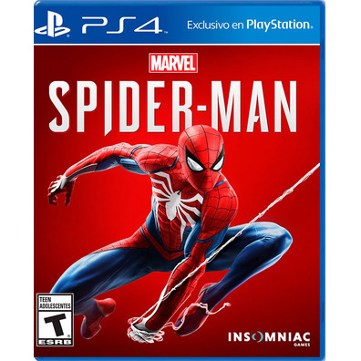 Console PS4 da 1 tb, Rosso  Meraviglie di Spider-Man in Edizione Limitata