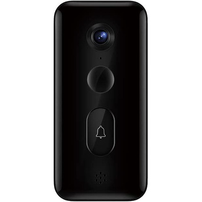 Videotimbre Inteligente Xiaomi Smart Doorbell 3