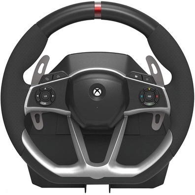 Volante Hori Force Feedback Racing Racing DLX PC/Xbox Series X/S