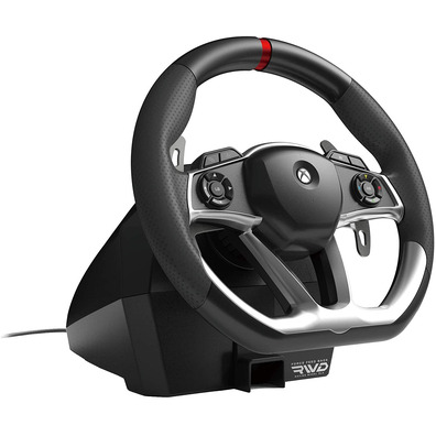 Volante Hori Force Feedback Racing Racing DLX PC/Xbox Series X/S