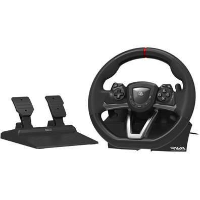 Volante Hori Racing Wheel Apex 2022 PS4/PS5