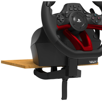 Volante Hori Racing Wheel Apex Wireless PC/PS4