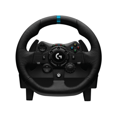 Volante Logitech G923 Xbox One / Xbox Series/PC