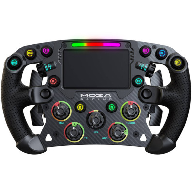 MOZA volante FSR Highend Formula Wheel (28cm)