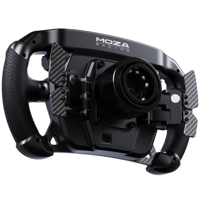 MOZA volante FSR Highend Formula Wheel (28cm)