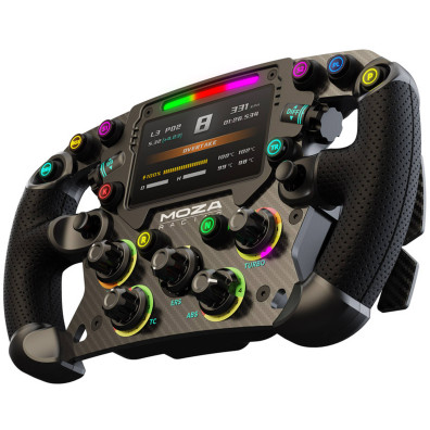 MOZA volante FSR Highend Formula Wheel (28cm)