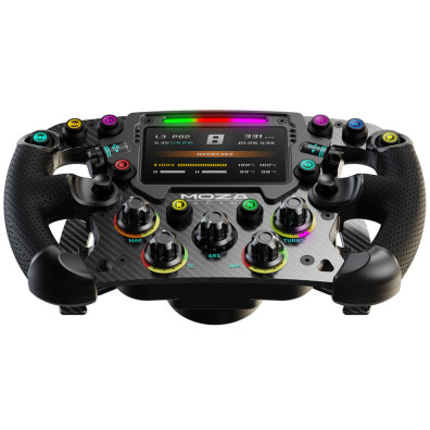 MOZA volante FSR Highend Formula Wheel (28cm)