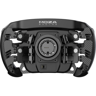 Volare MOZA Racing FSR2 Formula Ruote PC