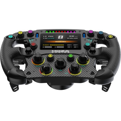 Volare MOZA Racing FSR2 Formula Ruote PC