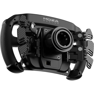 Volare MOZA Racing FSR2 Formula Ruote PC