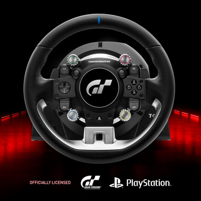 Thrustmaster T-GT II PS4/PS5/PC