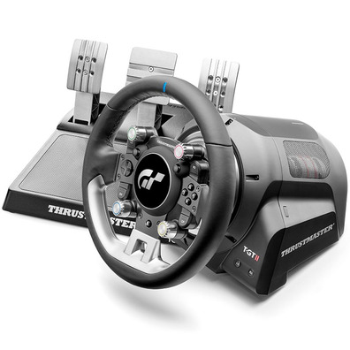 Thrustmaster T-GT II PS4/PS5/PC