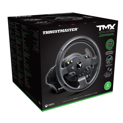 Thrustmaster TMX Force Feedback PC/Xbox One / Xbox Series
