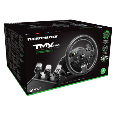 Volante Thrustmaster TMX Pro PC/Xbox One / Xbox Series