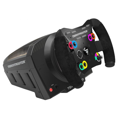 Thrustmaster TS-PC Racer Racing wheel + Thrustmaster T3PA PRO