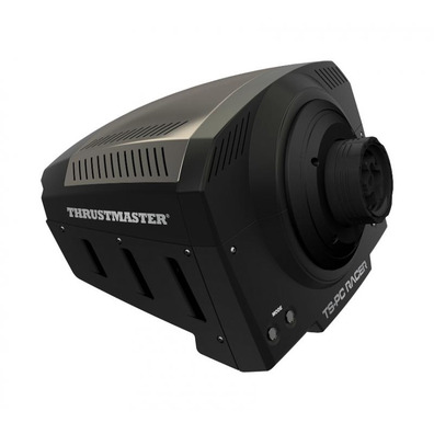 Thrustmaster TS-PC Racer Racing wheel + Thrustmaster T3PA PRO