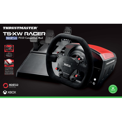 Thrustmaster TS - XW Racer Sparco P310 (Xbox One / PC/Xbox Series)