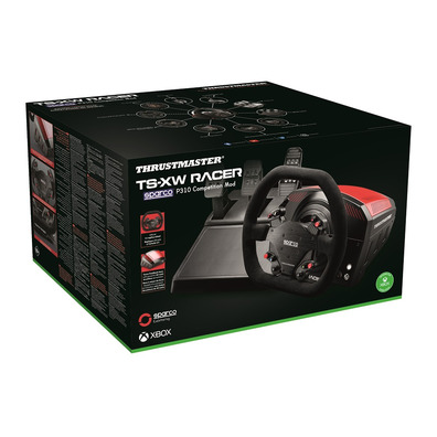 Thrustmaster TS - XW Racer Sparco P310 (Xbox One / PC/Xbox Series)