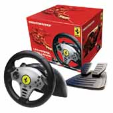 Thrustmaster Ferrari Challenge Universal