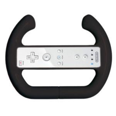 Racing Grip Nintendo Wii