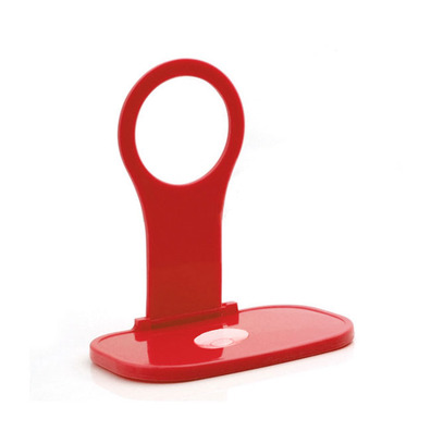 Charger Wall Holder Rosso