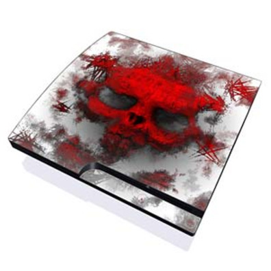 Skin War Light PS3 Slim