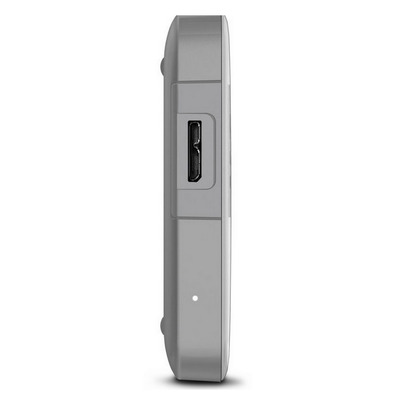 My Passport Ultra White HD 2TB USB 3.0 Western Digital