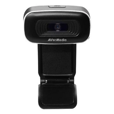 Webcam driver Avermedia PW310 HD 1080P CMOS