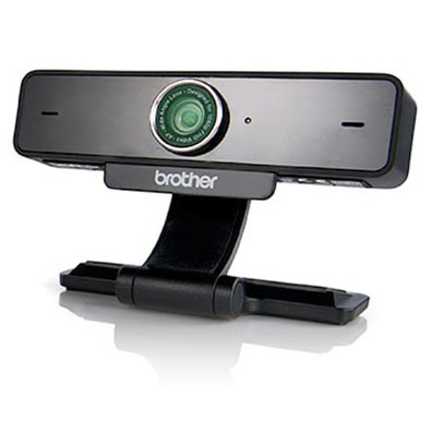 Webcam Full HD Fratello NW-1000 1080P a 30 fps
