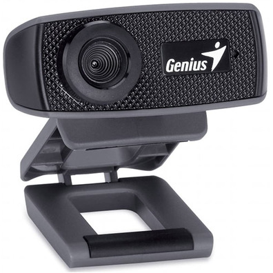 Webcam Genius Facecam 720PX HD 1000x