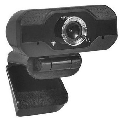 Webcam Innjoo CAM001 1920 * 1080